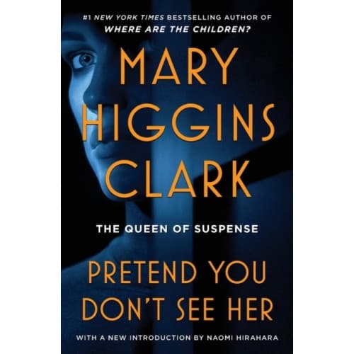 Pretend You Don't See Her (häftad, eng)
