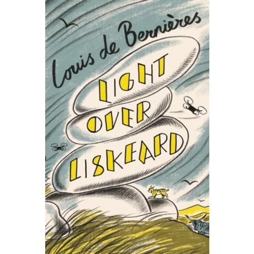Light Over Liskeard (häftad, eng)