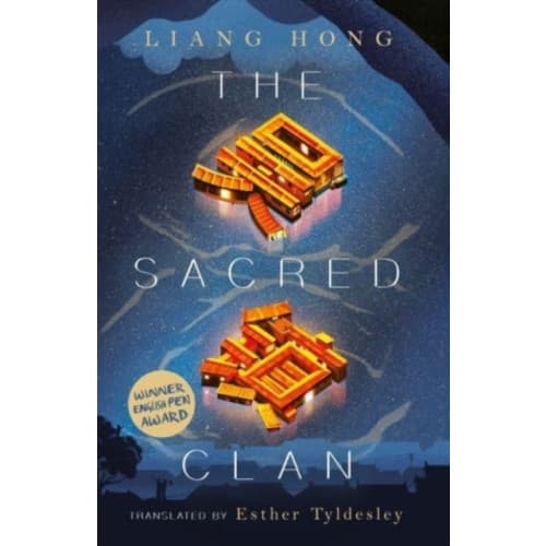 The Sacred Clan (inbunden, eng)