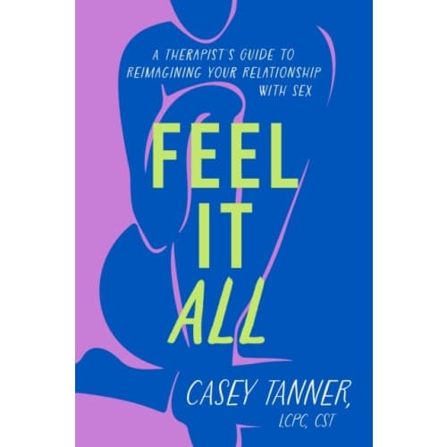 Feel It All (häftad, eng)