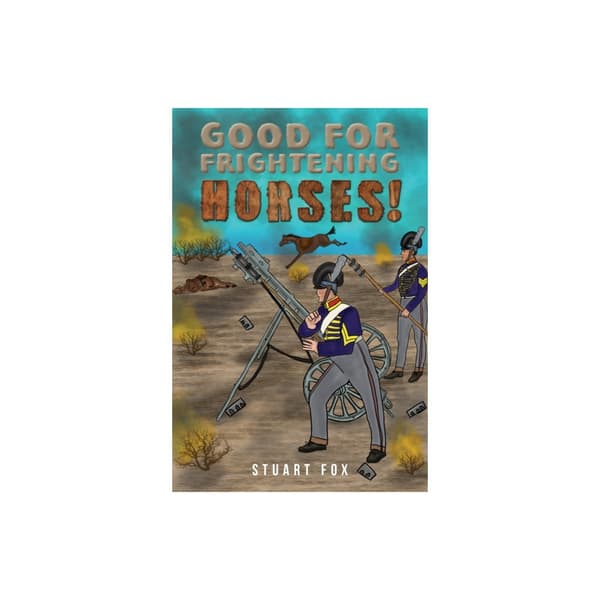 Good for Frightening Horses! (häftad, eng)