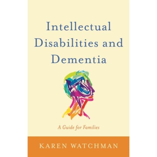 Intellectual Disabilities and Dementia (häftad, eng)