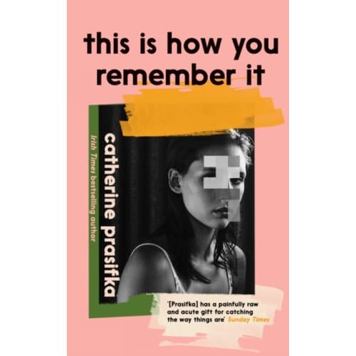 This Is How You Remember It (häftad, eng)