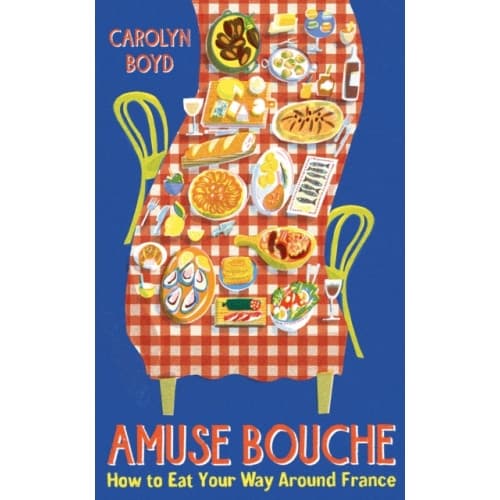 Amuse Bouche (inbunden, eng)