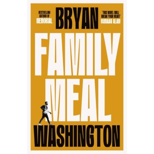 Family Meal (häftad, eng)