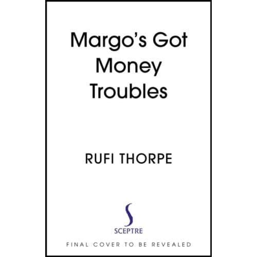 Margo's Got Money Troubles (häftad, eng)