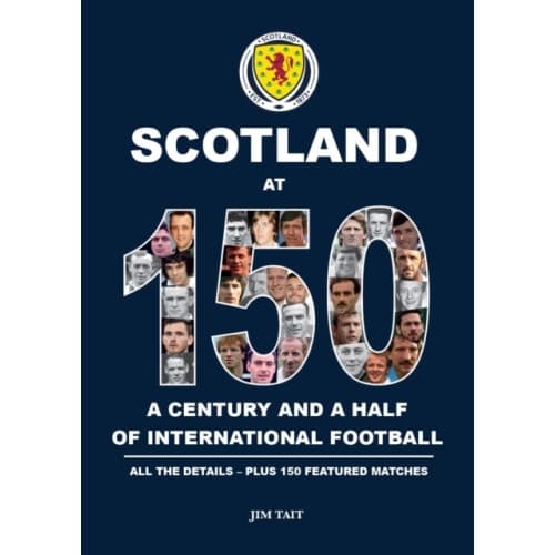 Scotland at 150 (inbunden, eng)