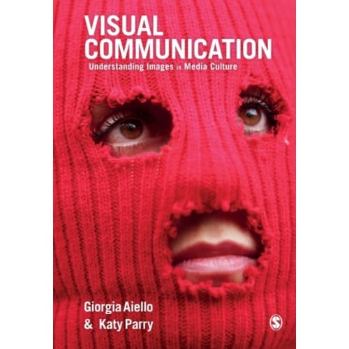 Visual Communication (häftad, eng)