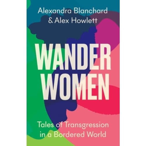 Wander Women (inbunden, eng)