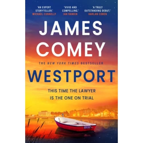 Westport (inbunden, eng)