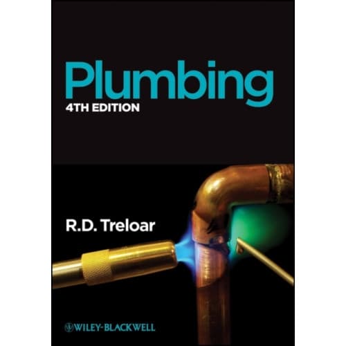 Plumbing (häftad, eng)