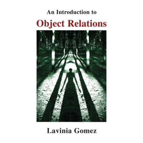 An Introduction to Object Relations (häftad, eng)