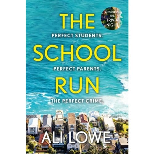 The School Run (inbunden, eng)