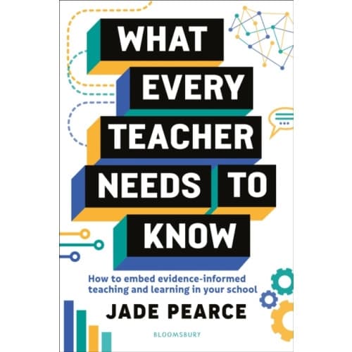 What Every Teacher Needs to Know (häftad, eng)