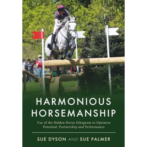 Harmonious Horsemanship (häftad, eng)