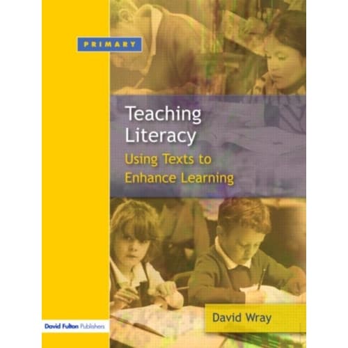 Teaching and Learning Literacy (häftad, eng)