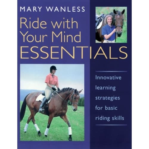 Ride with Your Mind ESSENTIALS (häftad, eng)