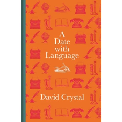 A Date with Language (inbunden, eng)