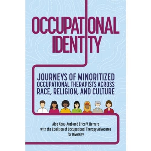 Occupational Identity (häftad, eng)