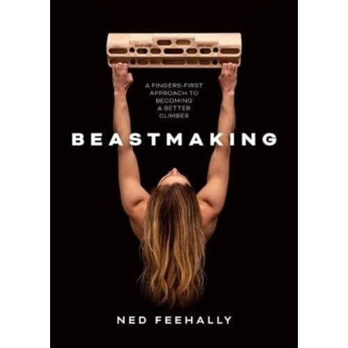 Beastmaking (häftad, eng)