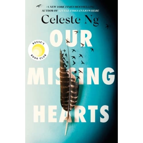 Our Missing Hearts (inbunden, eng)