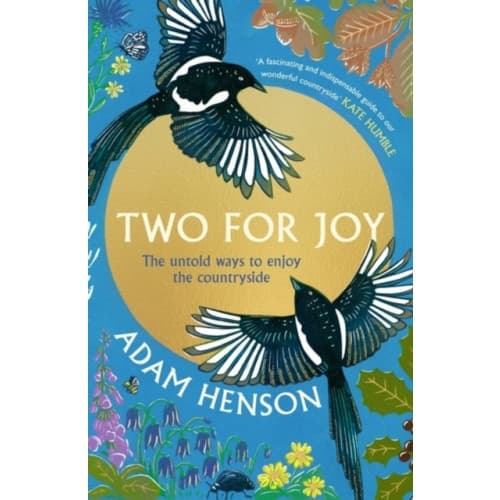 Two for Joy (inbunden, eng)