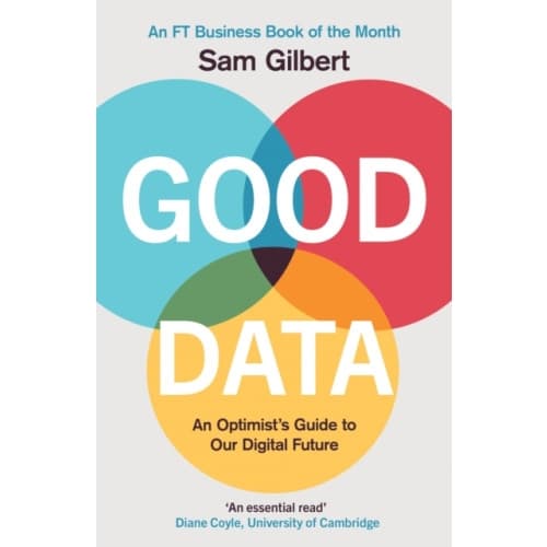 Good Data (inbunden, eng)