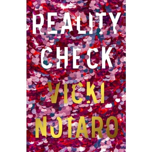 Reality Check (häftad, eng)