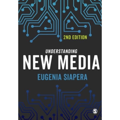 Understanding New Media (häftad, eng)
