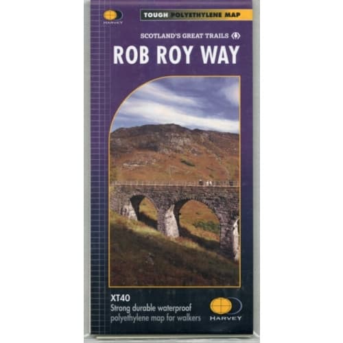 Rob Roy Way