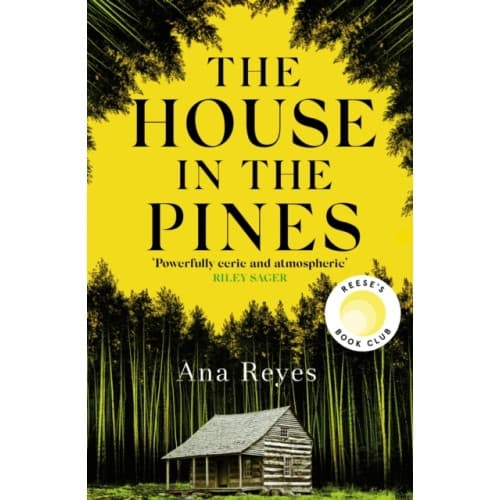 The House in the Pines (häftad, eng)