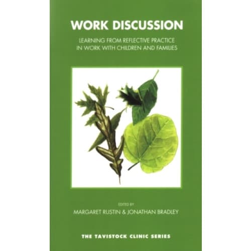 Work Discussion (häftad, eng)