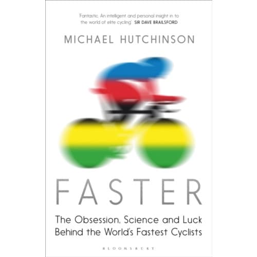 Faster (häftad, eng)