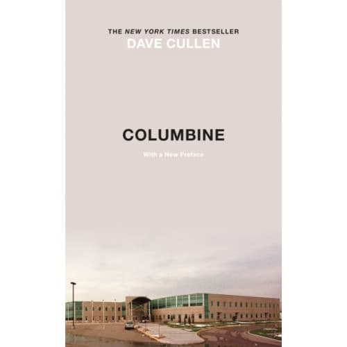 Columbine (häftad, eng)