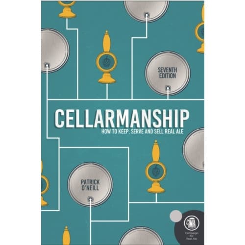 Cellarmanship (häftad, eng)