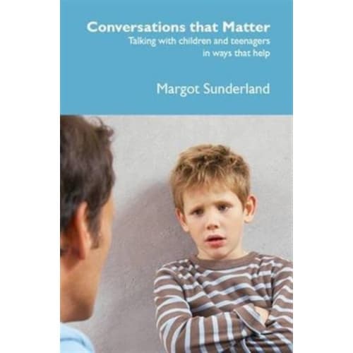 Conversations That Matter (häftad, eng)
