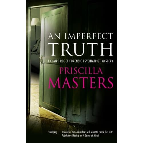 An Imperfect Truth (inbunden, eng)