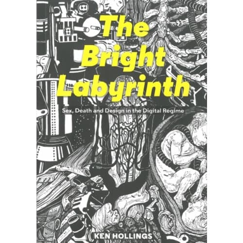 Bright Labyrinth (häftad, eng)