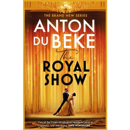 The Royal Show (inbunden, eng)