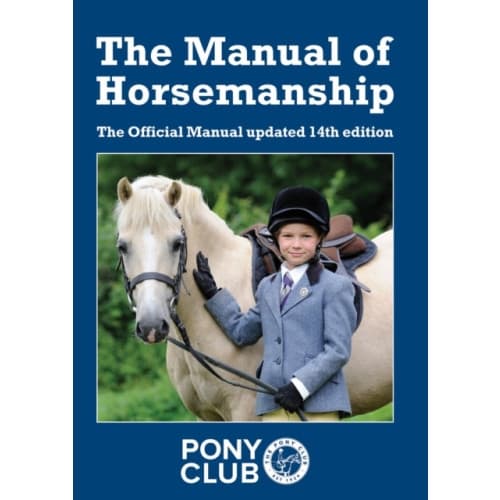 The Manual of Horsemanship (häftad, eng)
