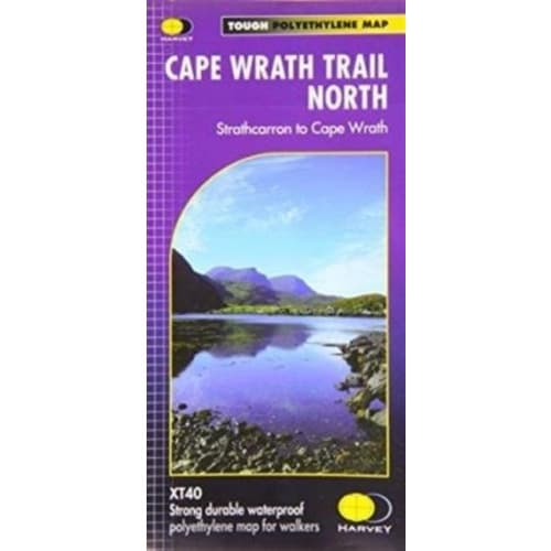 Cape Wrath Trail North