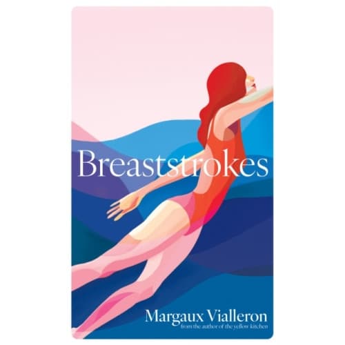 Breaststrokes (inbunden, eng)