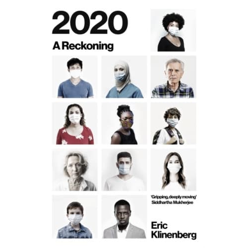 2020 (inbunden, eng)