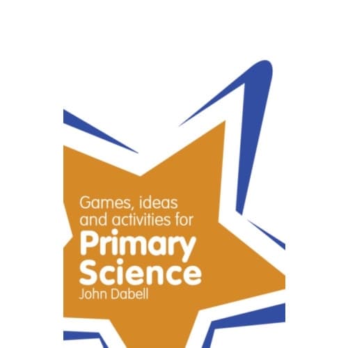 Classroom Gems: Games, Ideas and Activities for Primary Science (häftad, eng)