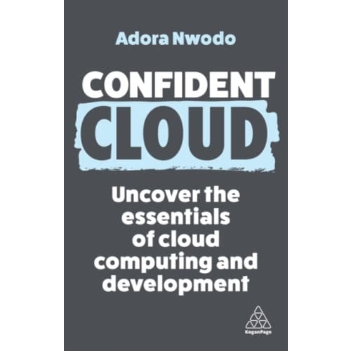 Confident Cloud (häftad, eng)