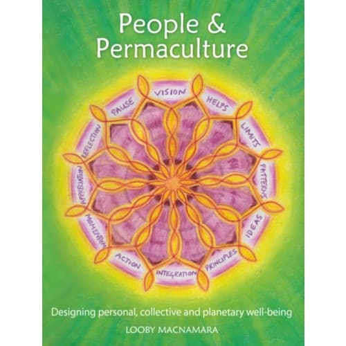 People & Permaculture (häftad, eng)