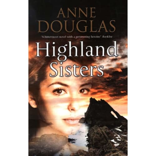 Highland Sisters (häftad, eng)