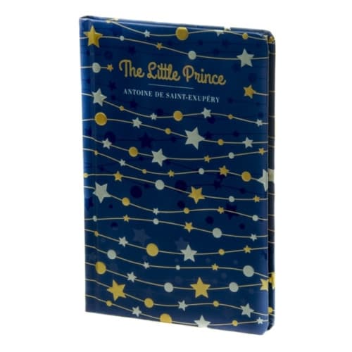 The Little Prince (inbunden, eng)