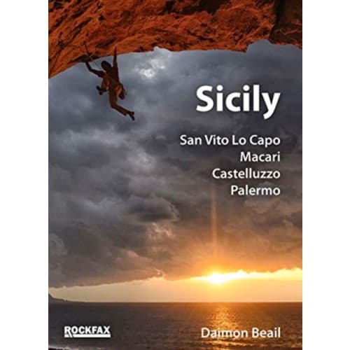Sicily (häftad, eng)