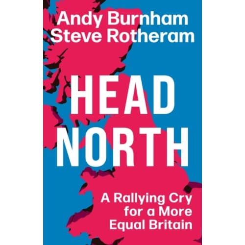 Head North (inbunden, eng)